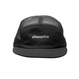 Casquette Trail Packable | Noir