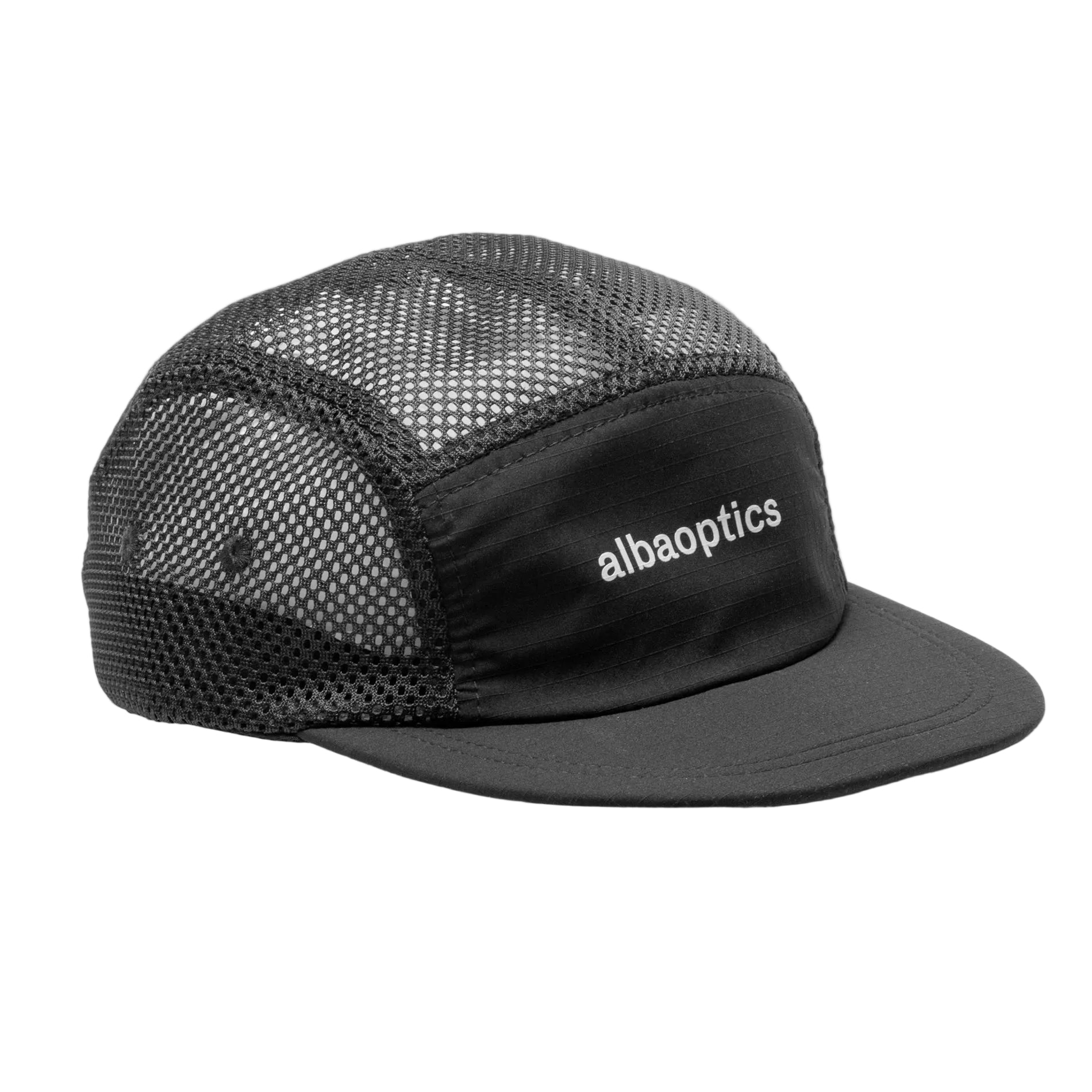 Casquette Trail Packable | Noir