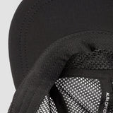 Casquette Trail Packable | Noir