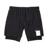 Justice™ 10" Trail Shorts | Black