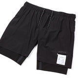 Justice™ 10" Trail Shorts | Black