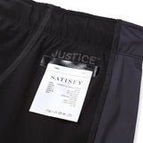 Justice™ 9" Cargo Half‑Tight | Black