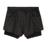 Rippy™ 3" Trail Shorts | Noir
