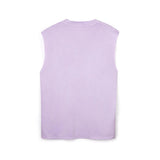 Camisole AuraLite™ Muscle Tee | Mineral Purple