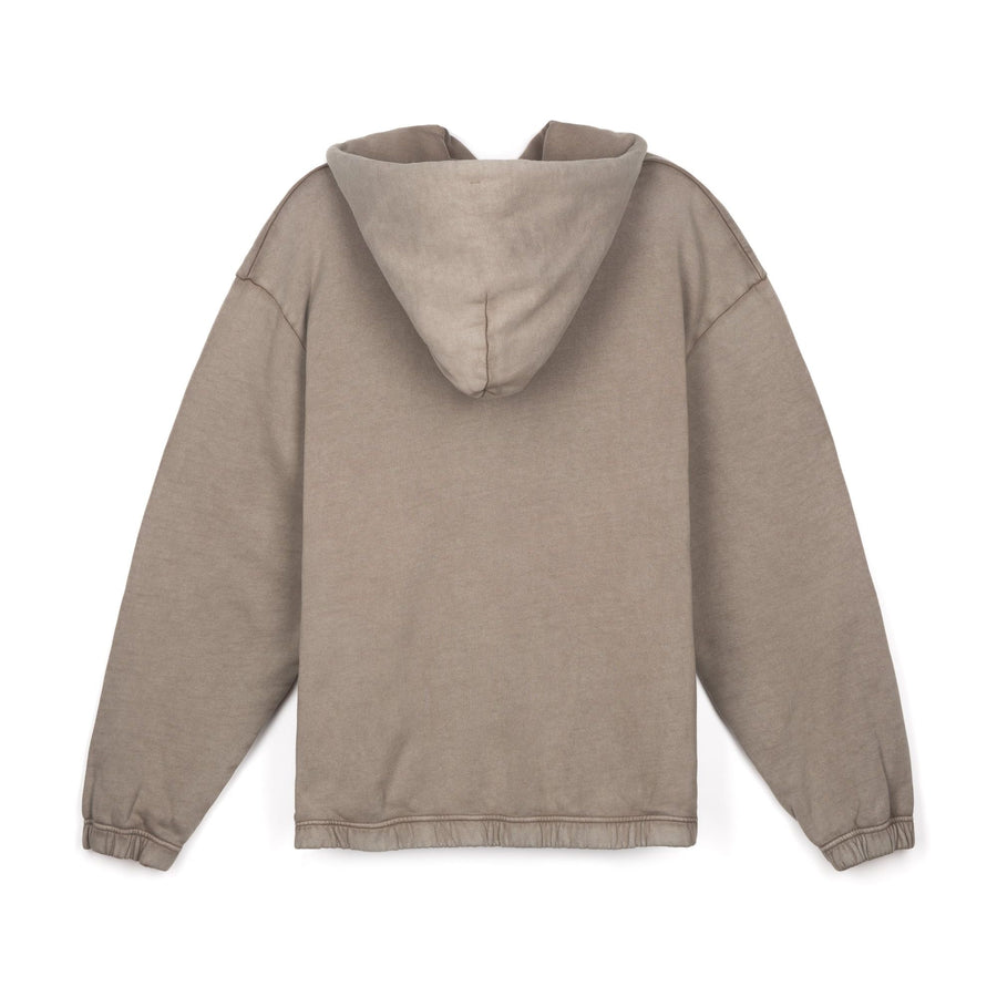 SoftCell™ Hoodie | Pigment Brindle