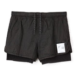 Rippy™ 3" Trail Shorts | Noir