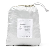 SilverShell™ Packable Windbreaker Coat | Vetiver