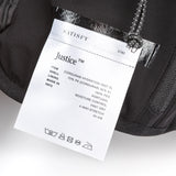 Justice™ Cordura® Hydration Vest 5L | Black