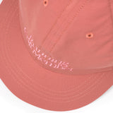 Casquette PeaceShell™ Running Cap | Desert Pink