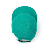 Casquette PeaceShell™ Running Cap | Green