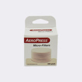 Micro Filtres AeroPress