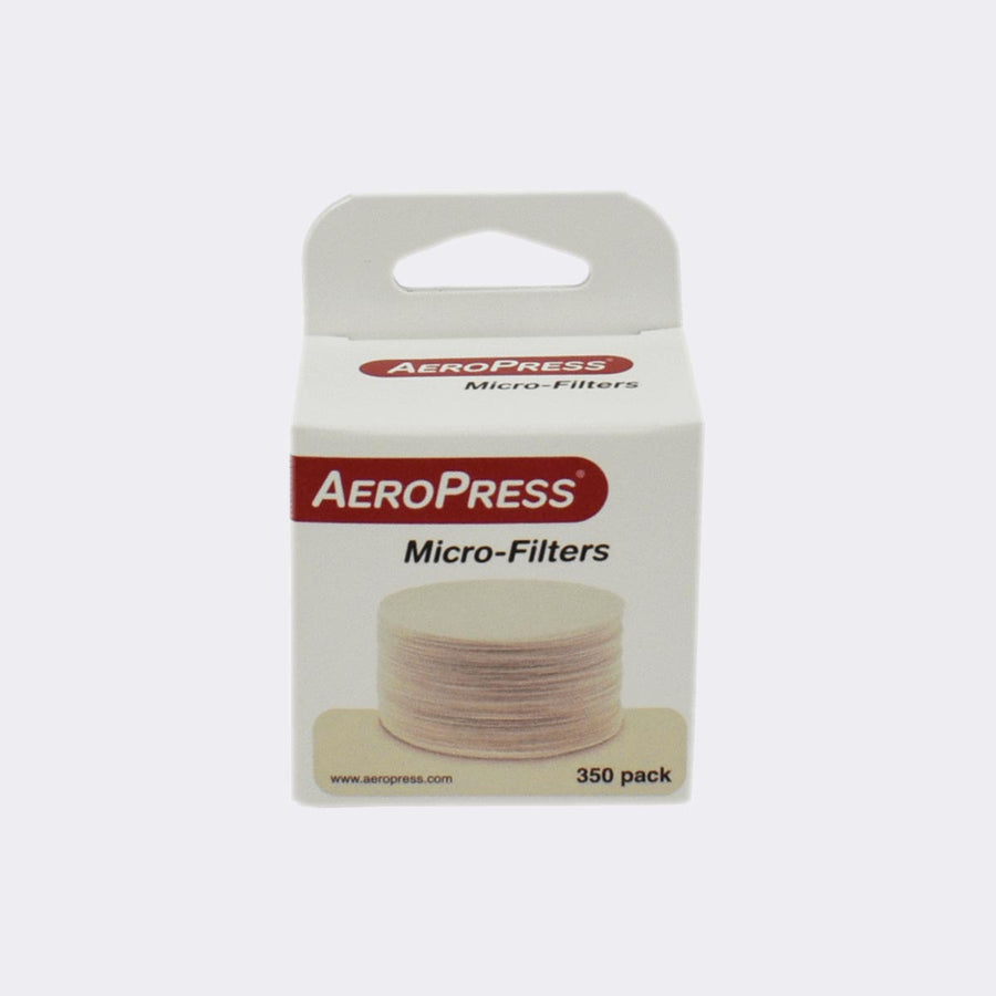 Micro Filtres AeroPress