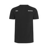 Turner MHC T-Shirt | Black