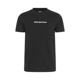 T-Shirt Turner MHC | Noir