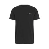 Turner Statement T-Shirt | Black
