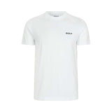 T-Shirt Turner Statement | Blanc
