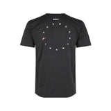 Faux Mouvement T-Shirt | Black