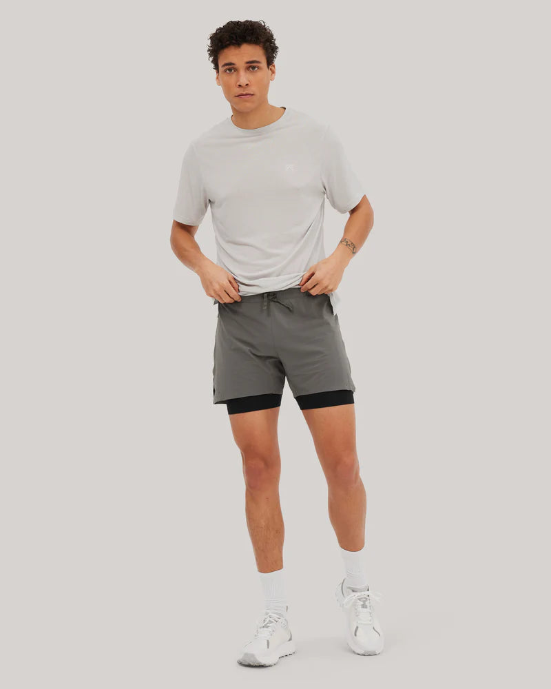 Short Relais Homme | Slate
