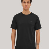 Polartec Cortes T-Shirt | Black