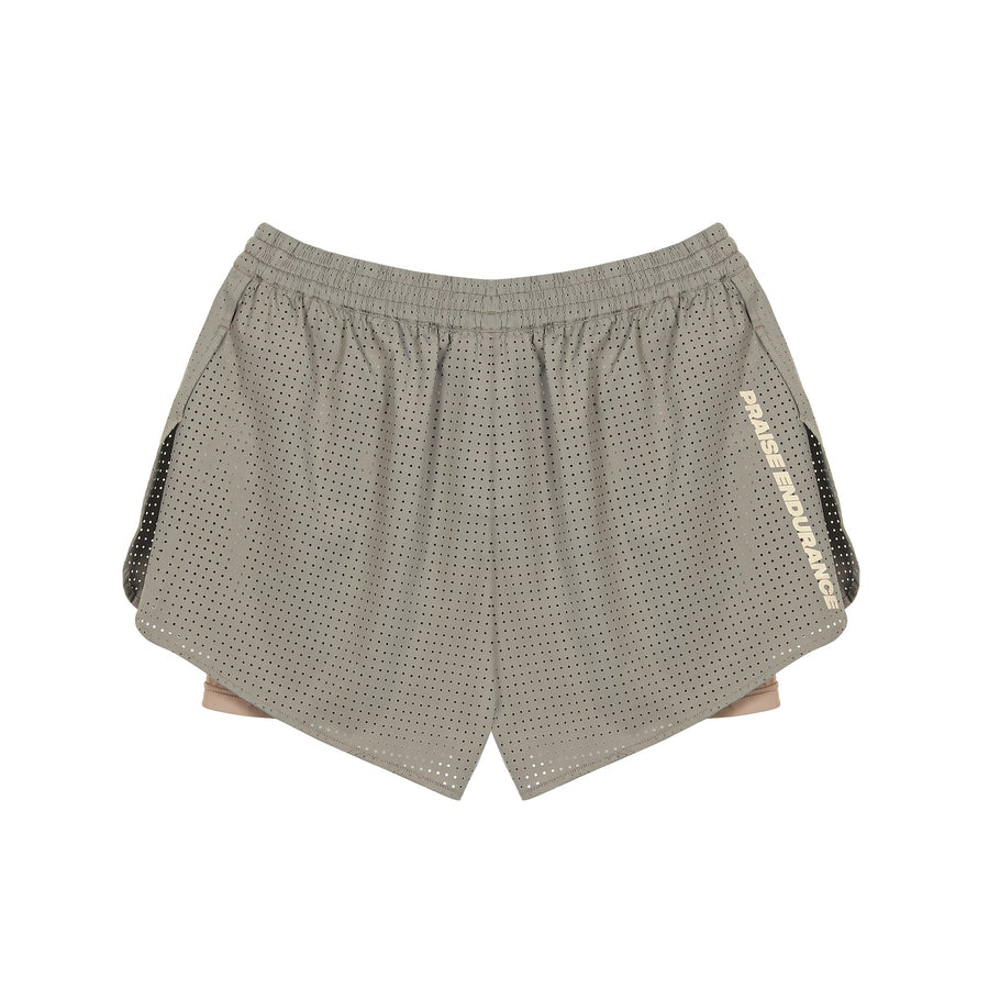 Shorts Motion | Suede