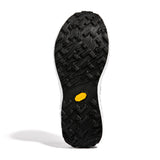Chaussures de course à pied sans couture norda 001 - Homme | Noir