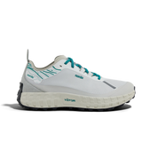 norda 001 seamless running shoes - Women's | Retro White / Forest