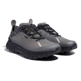 Norda 001 G+® Spike Waterproof Winter Running Shoes - Men | Black