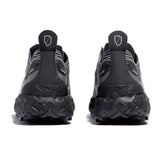 Norda 001 G+® Spike Waterproof Winter Running Shoes - Men | Black