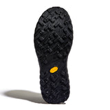 Chaussures de course à pied d'hiver imperméables norda 001 G+® Spike - Femme | Noir
