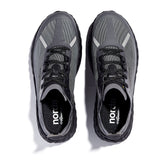 Chaussures de course à pied d'hiver imperméables norda 001 G+® Spike - Femme | Noir