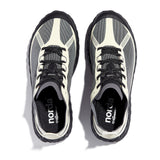 Chaussures de course à pied d'hiver imperméables norda 001 G+® Spike - Homme | Bone