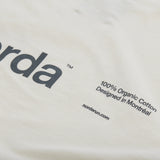 T-Shirt Norda | Cream