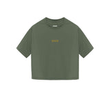 T-Shirt Pacer | Olive
