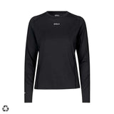 Talia Sweater | Black