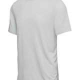 Polartec Cortes T-Shirt | White / Alloy
