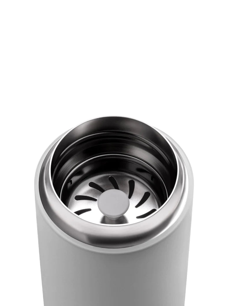 Carter Move Mug 12oz | Gris Mat