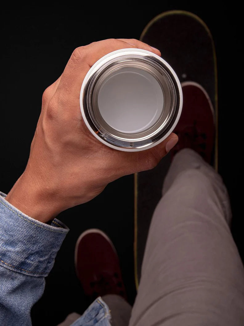 Carter Move Mug 12oz | Gris Mat