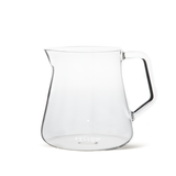 Mighty Small Glass Carafe | Clear