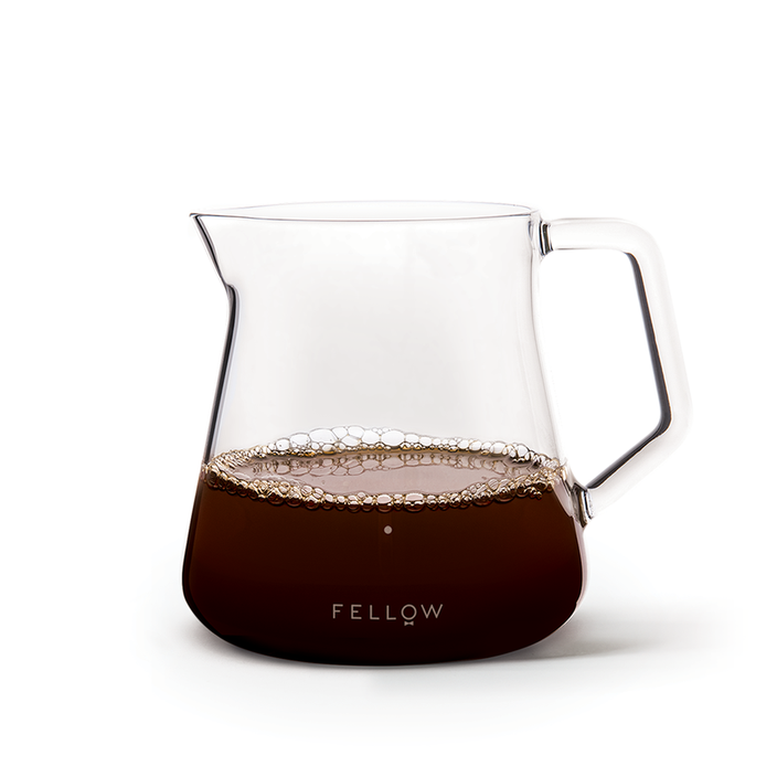 Carafe Mighty Small Glass | Clair