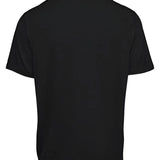 Keats Men’s Merino T-Shirt | Black