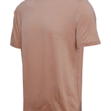 T-Shirt Mérinos Keats Homme | Taupe