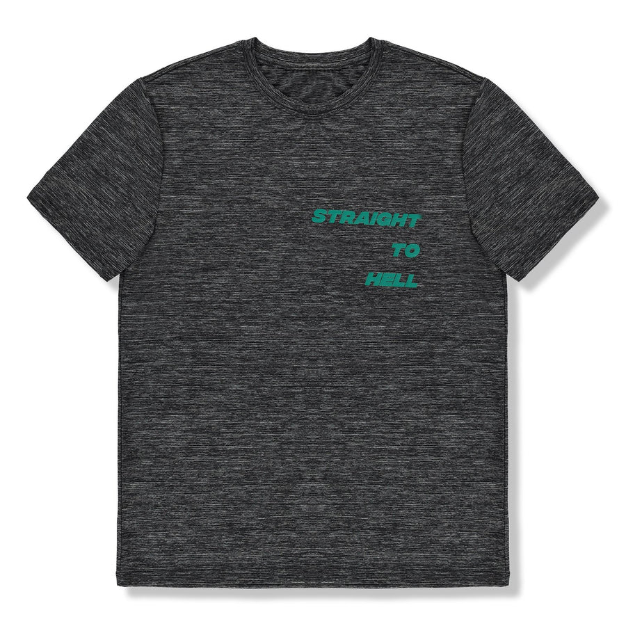 T-Shirt Owen | Blizzard