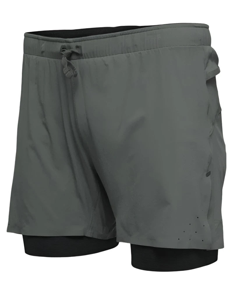 Short Relais Homme | Slate